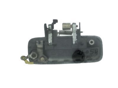 Lexus 69220-33041-B4 Front Door Outside Handle Assembly