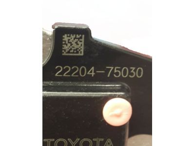 Toyota 22204-75030 Meter Sub-Assy, Intake Air Flow