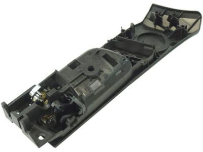 Lexus 69206-33070-C0 Front Door Inside Handle Sub-Assembly, Left