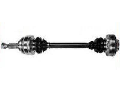 Toyota 42340-24060 Axle Shaft Assembly