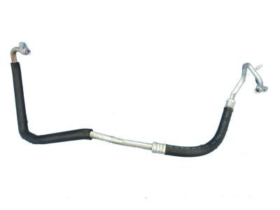 Toyota 88704-60400 Suction Line