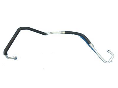 Toyota 88704-60400 Suction Line