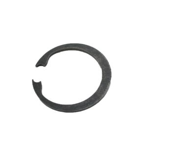 Toyota 13579-50020 Snap Ring