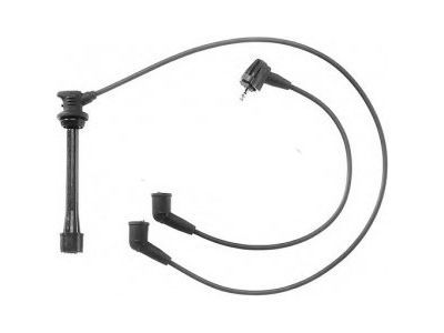 Lexus 90919-22379 Cord Set, Coil & Spark, W/Resistive