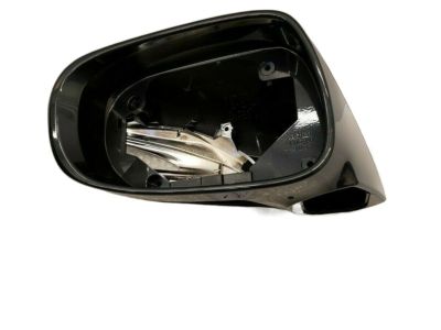 Lexus 8794A-53411-B0 Cover, Outer Mirror