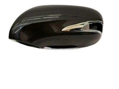 Lexus 8794A-53411-B0 Cover, Outer Mirror