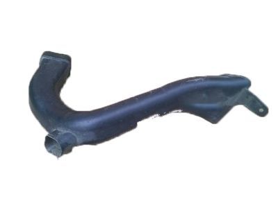 Toyota 17751-31120 Inlet, Air Cleaner