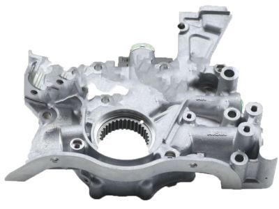 Toyota 15100-46091 Oil Pump