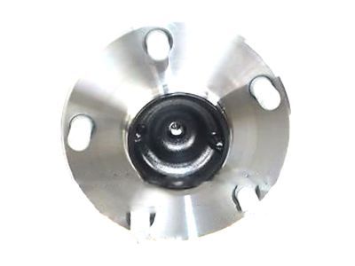 Lexus 43502-22080 Front Axle Hub Sub-Assembly, Left