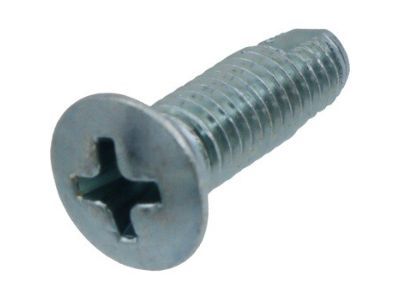 Toyota 90152-50027 Sunvisor Screw