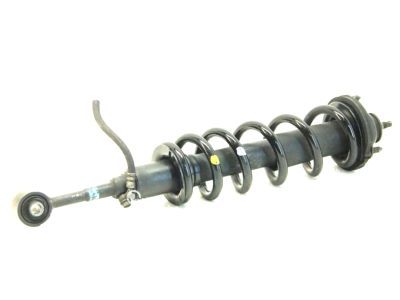 Lexus 48510-69585 ABSORBER Set, Shock