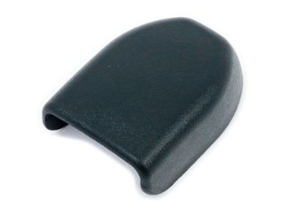 Toyota 73233-35010-C0 Belt & Retractor Cover