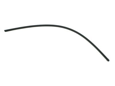 Toyota 85214-68020 Wiper Insert