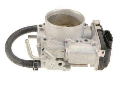 Toyota 22030-50170 Throttle Body