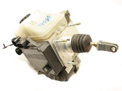 Lexus 47050-24060 Brake Booster Assy, W/Master Cylinder