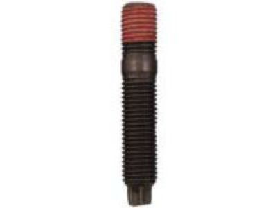 Toyota 90116-10150 Bolt, Stud