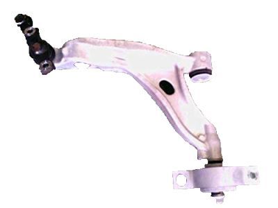 Lexus 48620-30320 Front Suspension Lower Control Arm Assembly Right