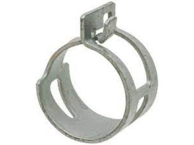 Toyota 96136-42101 Clamp Or Clip, Hose