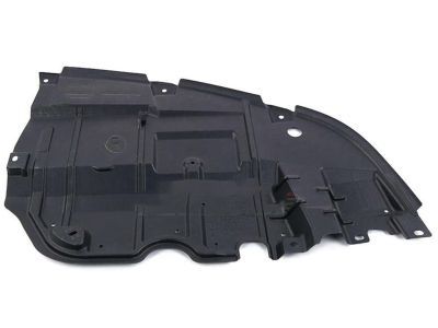 Lexus 51441-33090 Engine Under Cover, Right