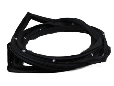 Toyota 67872-60080 Door Weatherstrip