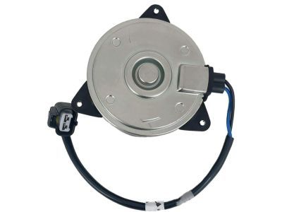 Lexus 16363-0A150 Motor, Cooling Fan