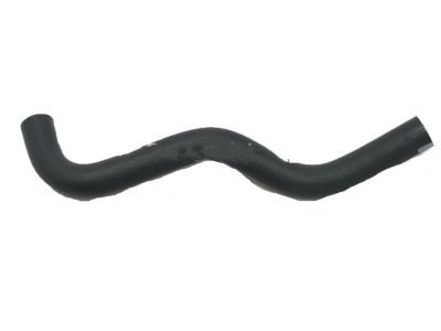 Toyota 12262-66021 Hose, Ventilation