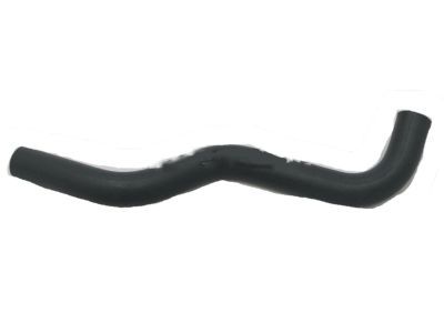 Lexus 12262-66021 Hose, Ventilation, NO.2