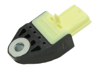 Toyota 89831-60040 Sensor, Side Air Bag