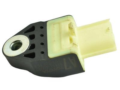 Toyota 89831-60040 Sensor, Side Air Bag