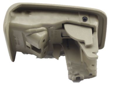 Toyota 72057-60130-C0 Release Lever