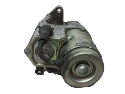 Lexus 28100-50020-84 Starter,Reman G/R