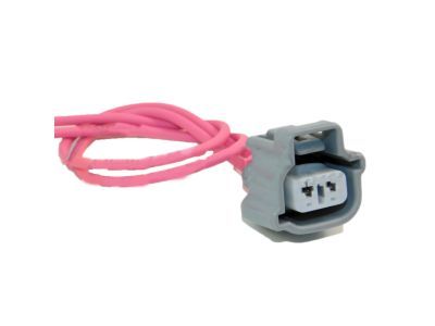 Toyota 90980-11019 Housing, Connector F