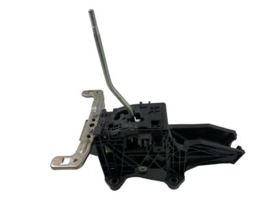 Lexus 33550-60A20 Floor Shift Assy, Transmission