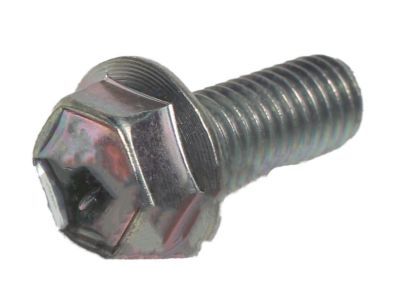 Toyota 91511-80820 Bracket Bolt