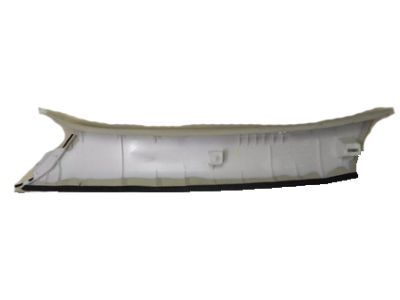 Lexus 62211-53040-C2 Garnish, Front Pillar, RH