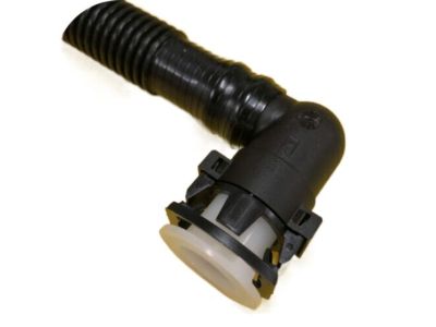 Toyota 77404-06010 Vent Hose