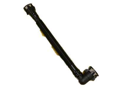 Toyota 77404-06010 Vent Hose