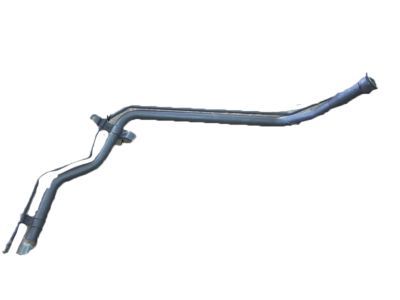 Toyota 77201-60530 Filler Pipe