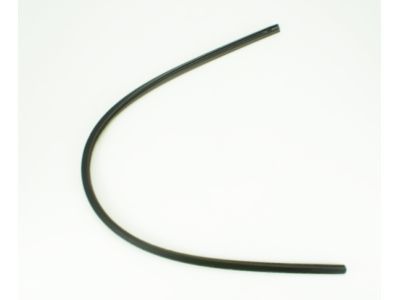 Toyota 85214-0E040 Wiper Blade Rubber Insert, Left