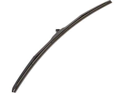 Lexus 85214-0E040 Wiper Rubber, Left