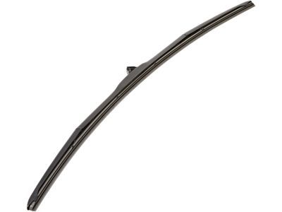 Toyota 85214-0E040 Wiper Blade Rubber Insert, Left