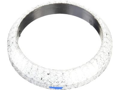 Toyota 17451-28032 Gasket, Exhaust Pipe