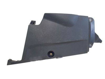 Lexus 53795-53030 Cover, Engine Room, Side