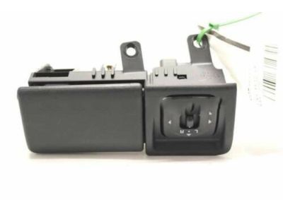 Lexus 84840-30150-C0 Switch Assembly, Luggage