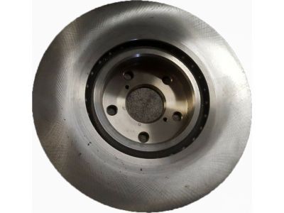 Lexus 43512-30350 Disc, Front