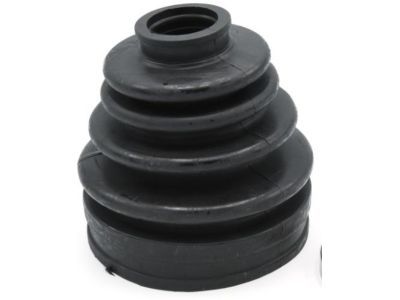 Toyota 04437-60080 Inner Boot