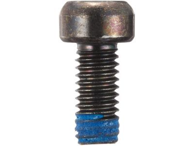 Lexus 90148-60018 Screw, Hex LOBULAR