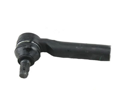 Lexus 45046-69245 End Sub-Assembly, Tie Rod