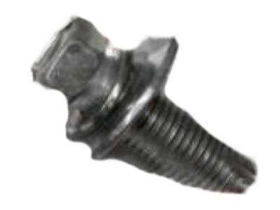 Toyota 90080-11131 Air Inlet Duct Bolt