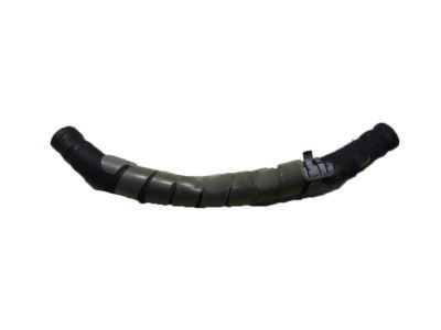 Toyota 16264-0P031 By-Pass Hose